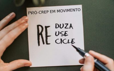 Reduza Reuse Recicle